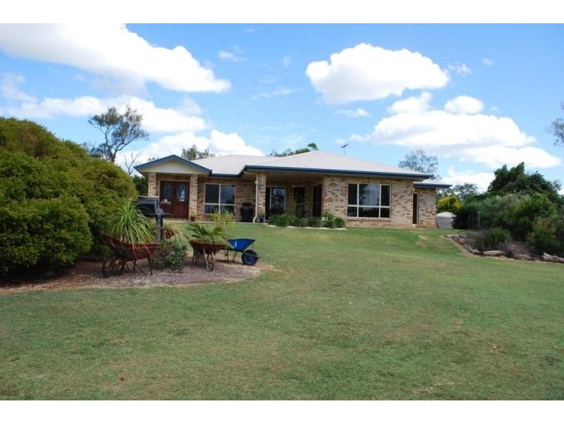 Laidley Heights QLD 4341