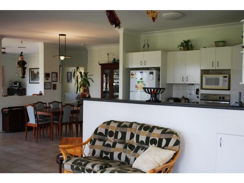Laidley Heights QLD 4341