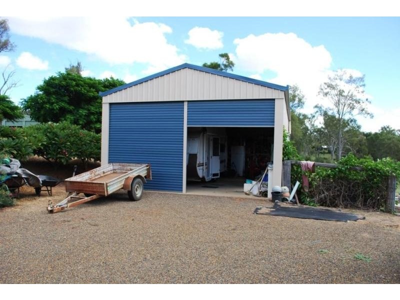 Laidley Heights QLD 4341