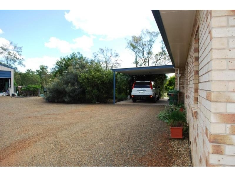 Laidley Heights QLD 4341