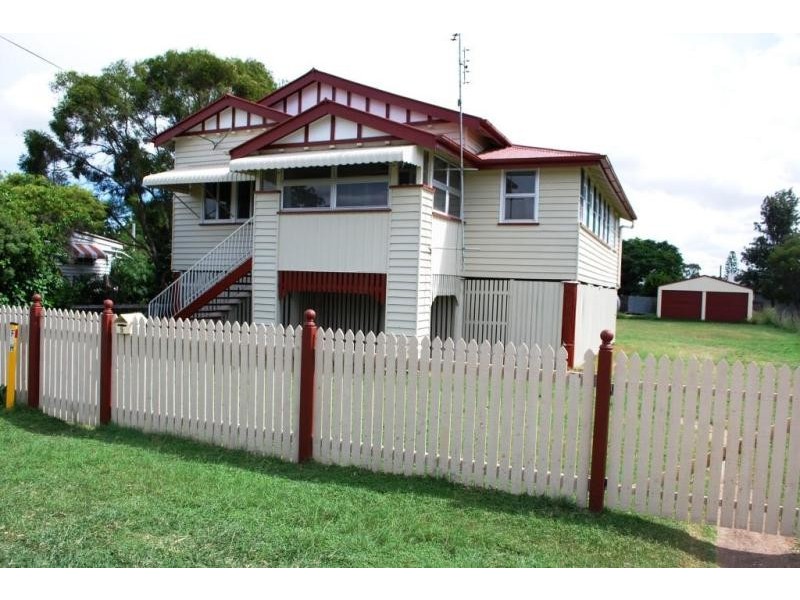 9 Wickham Street, Laidley QLD 4341