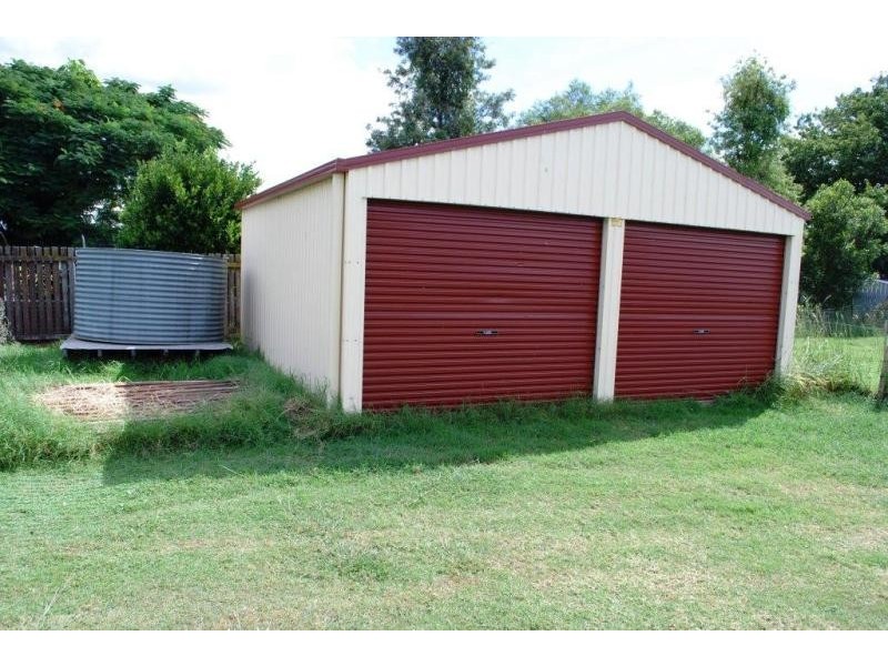 9 Wickham Street, Laidley QLD 4341