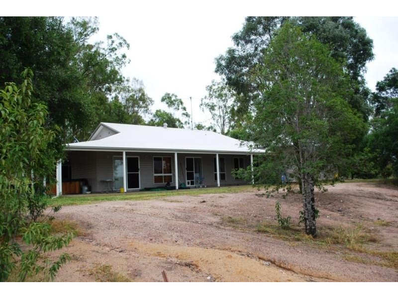 Glenore Grove QLD 4342