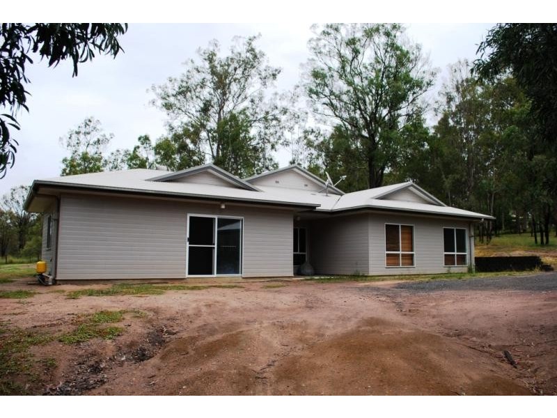 Glenore Grove QLD 4342