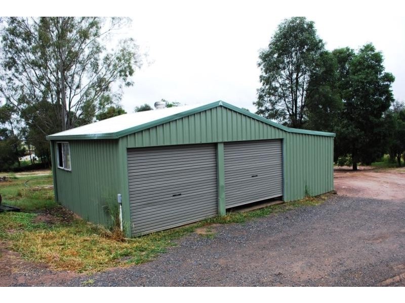 Glenore Grove QLD 4342