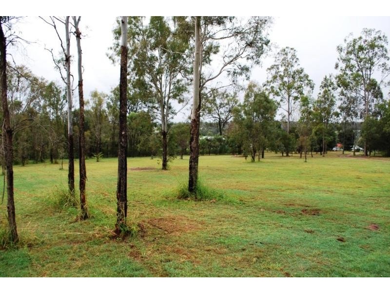 Glenore Grove QLD 4342