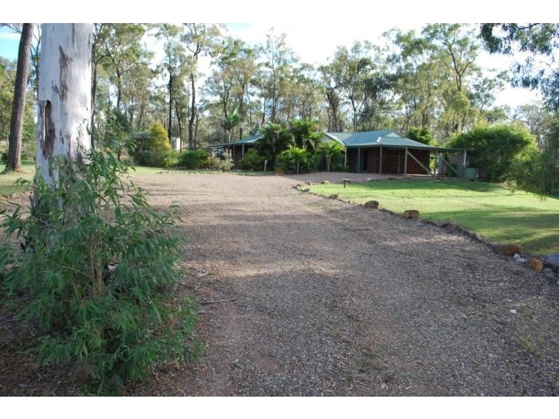 Laidley Heights QLD 4341