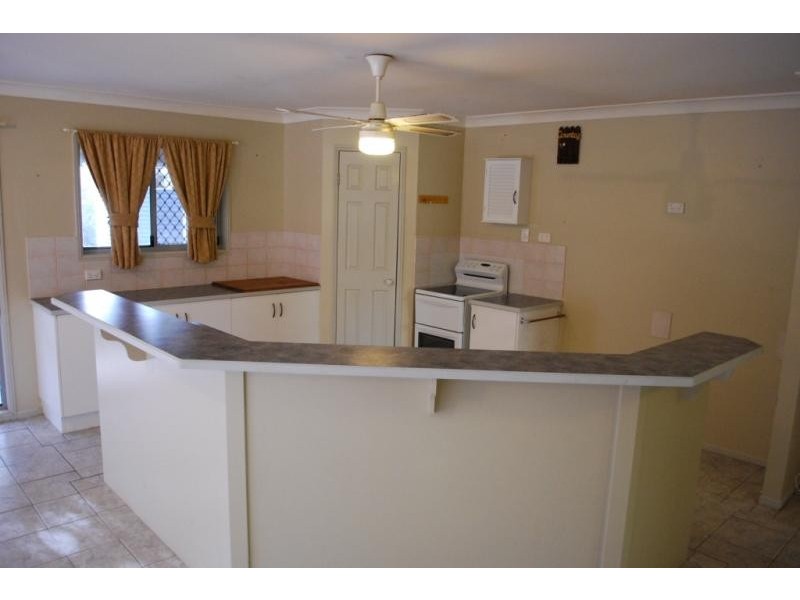 Laidley Heights QLD 4341