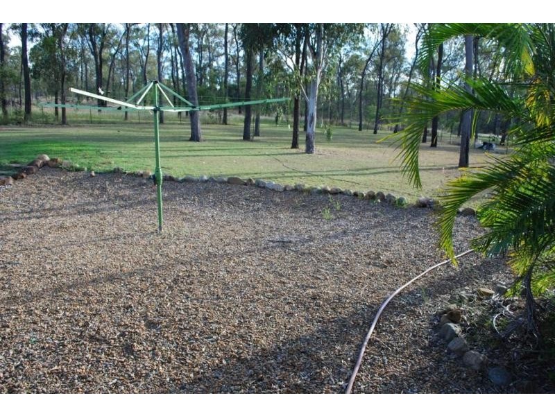 Laidley Heights QLD 4341