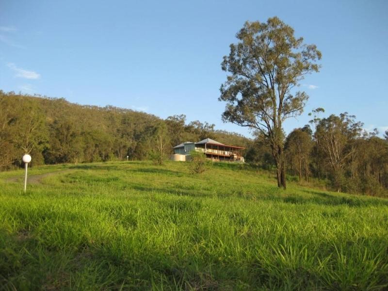Thornton QLD 4341