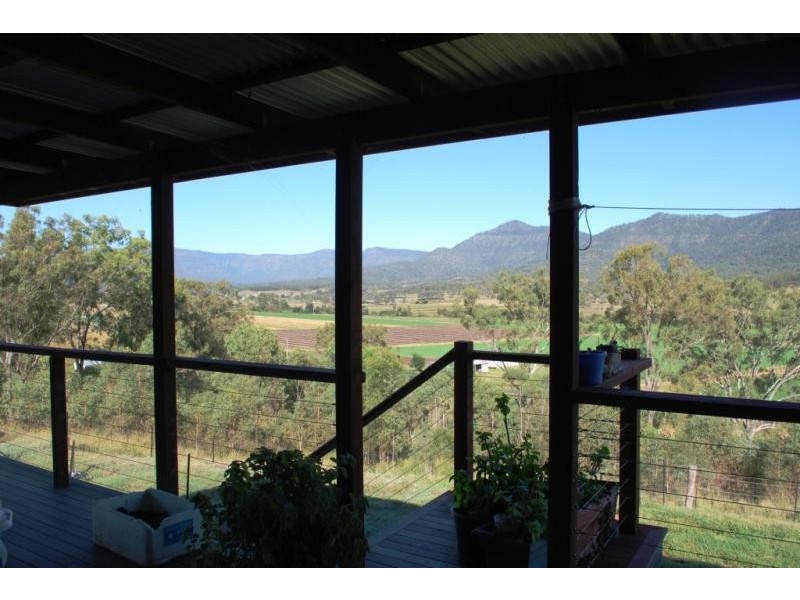 Thornton QLD 4341