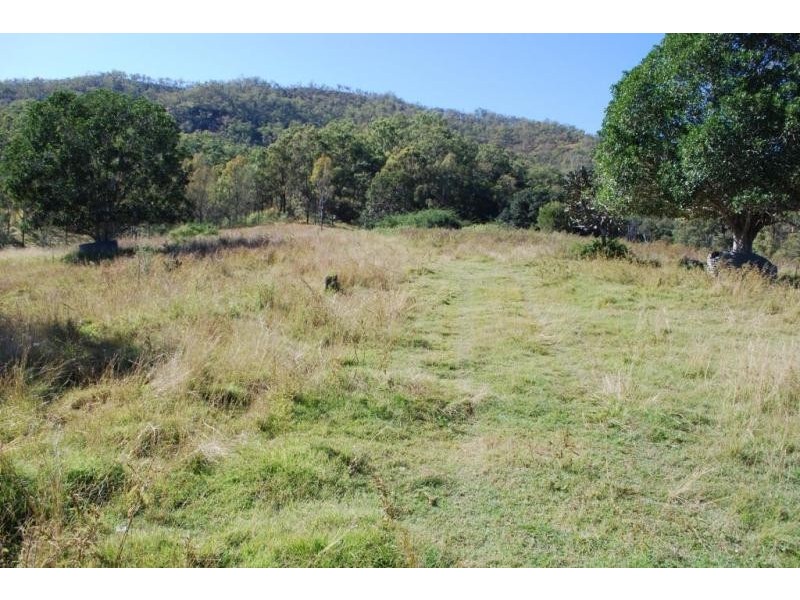Thornton QLD 4341