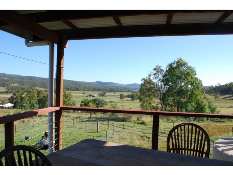 Thornton QLD 4341