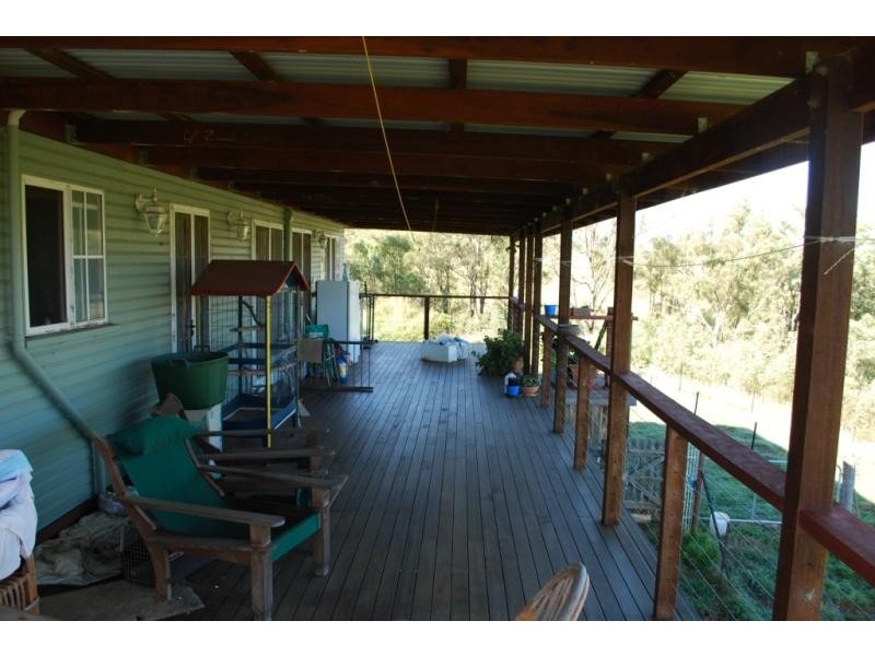 Thornton QLD 4341