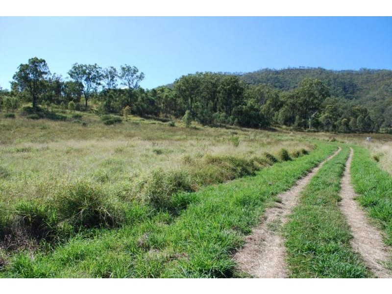 Thornton QLD 4341