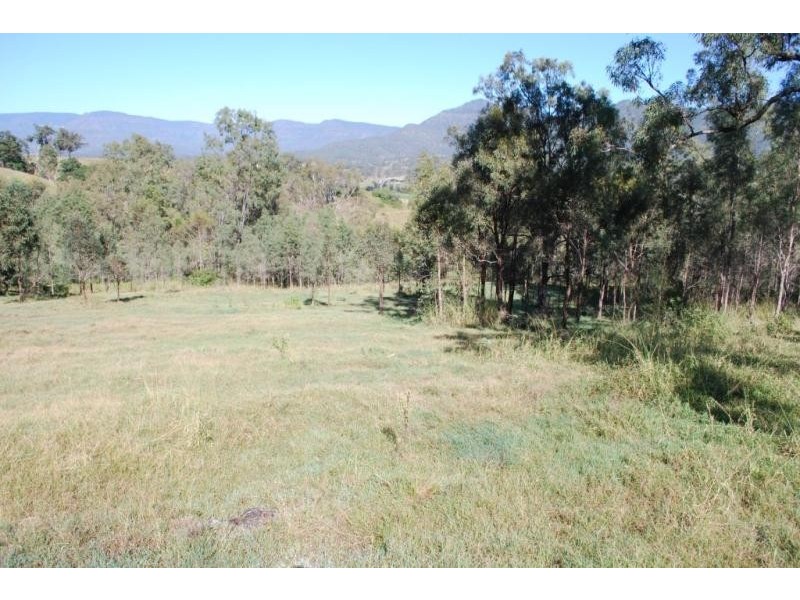 Thornton QLD 4341