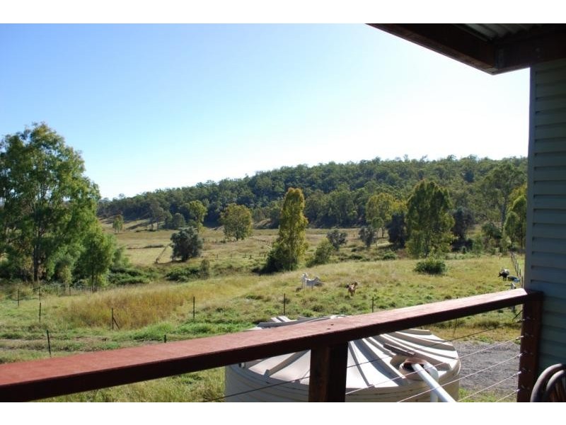Thornton QLD 4341