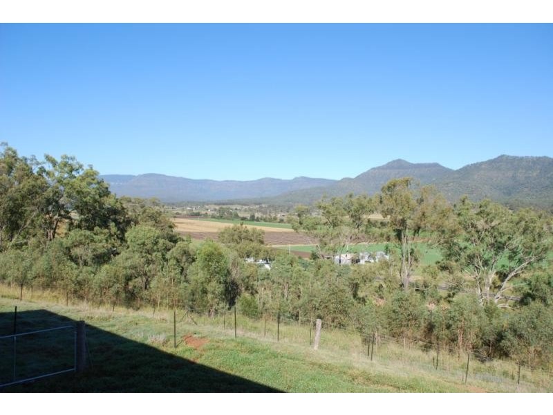 Thornton QLD 4341