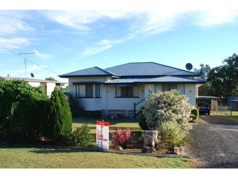 133 Drayton Street, Laidley QLD 4341