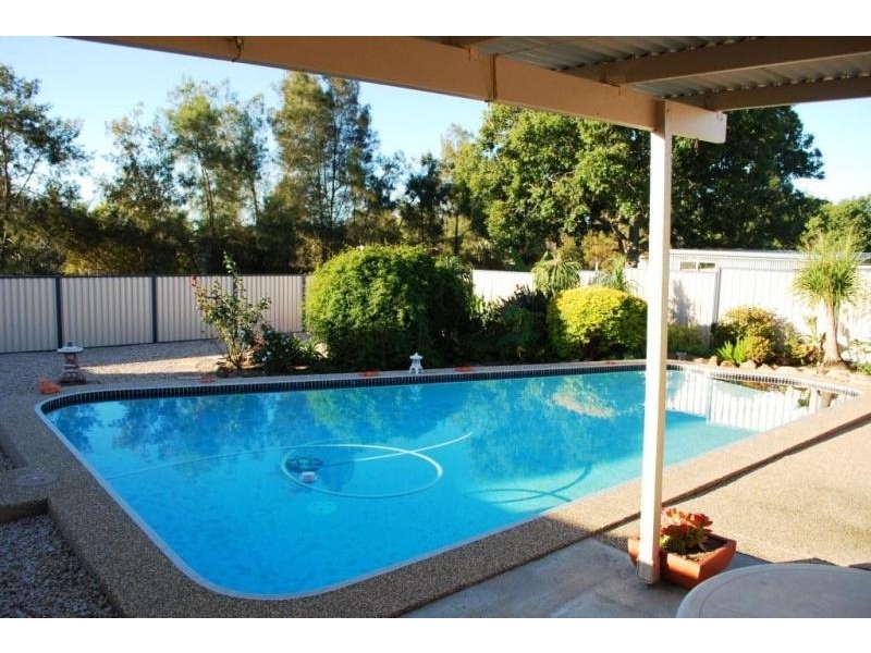 133 Drayton Street, Laidley QLD 4341