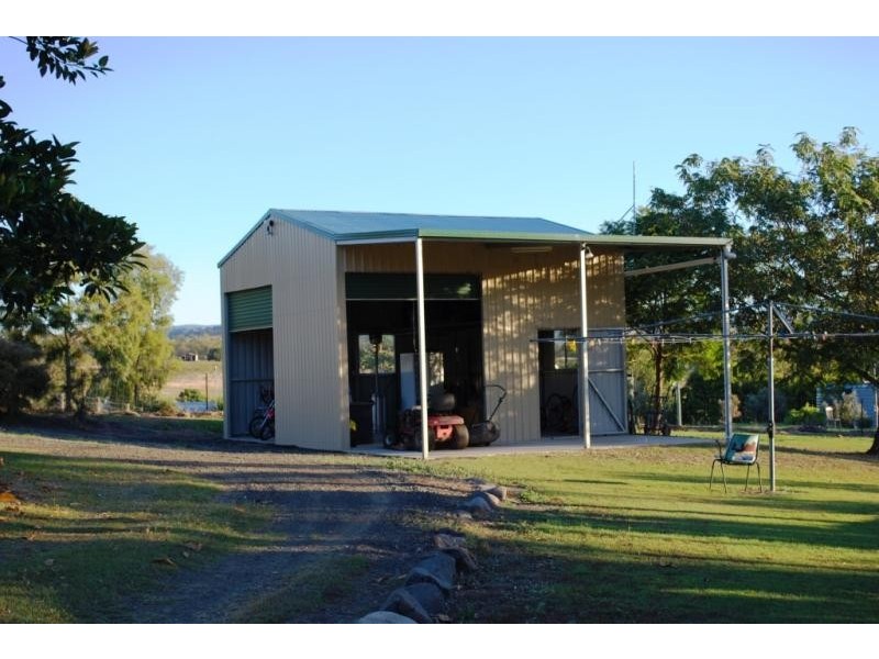 Laidley Heights QLD 4341