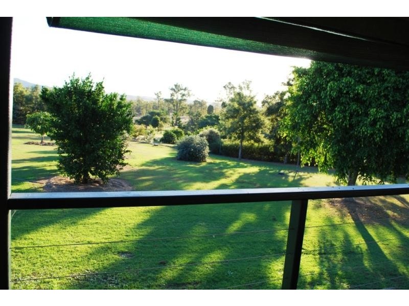 Laidley Heights QLD 4341