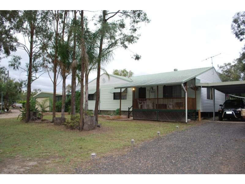 Glenore Grove QLD 4342