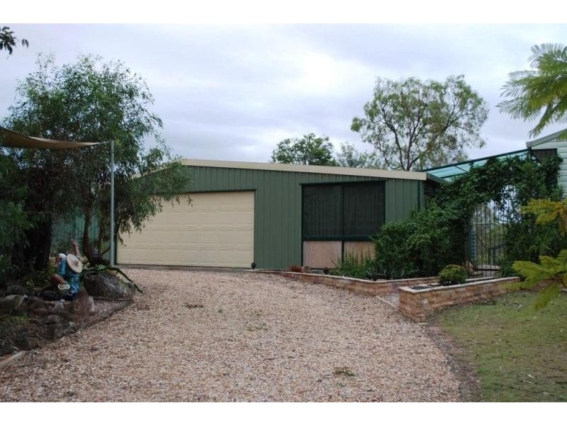 Glenore Grove QLD 4342