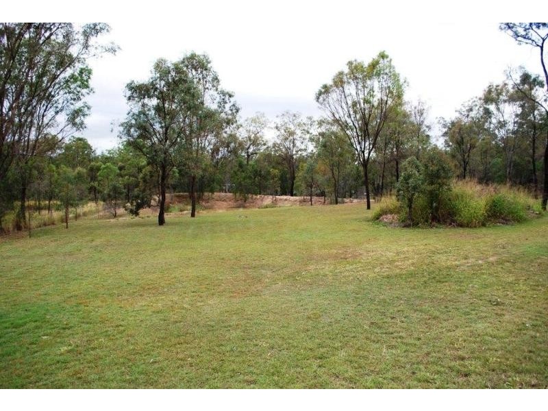Glenore Grove QLD 4342