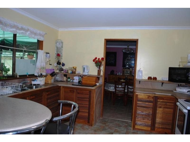 Glenore Grove QLD 4342