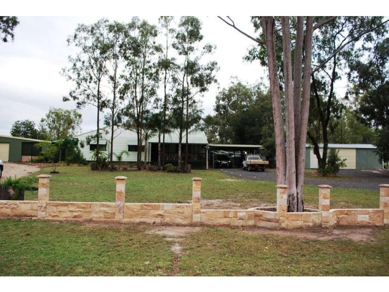 Glenore Grove QLD 4342