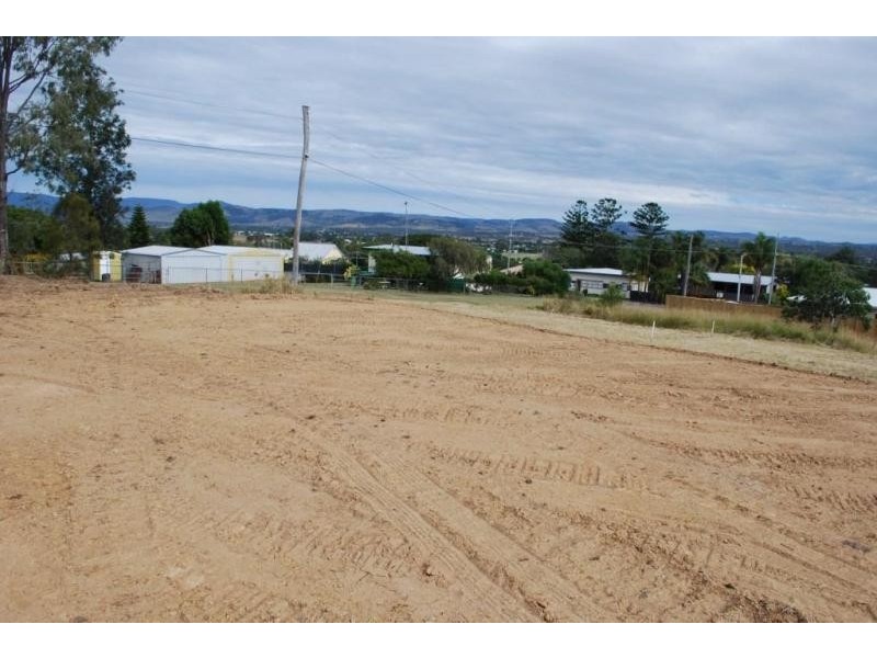 Laidley QLD 4341