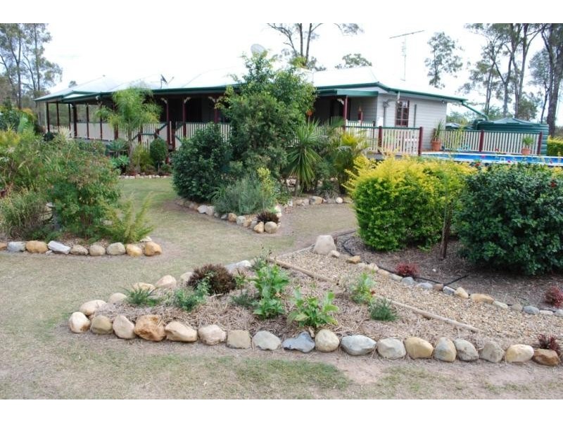 39 Burgess Road, Laidley Heights QLD 4341