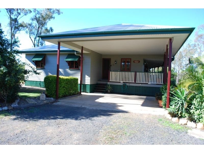 39 Burgess Road, Laidley Heights QLD 4341