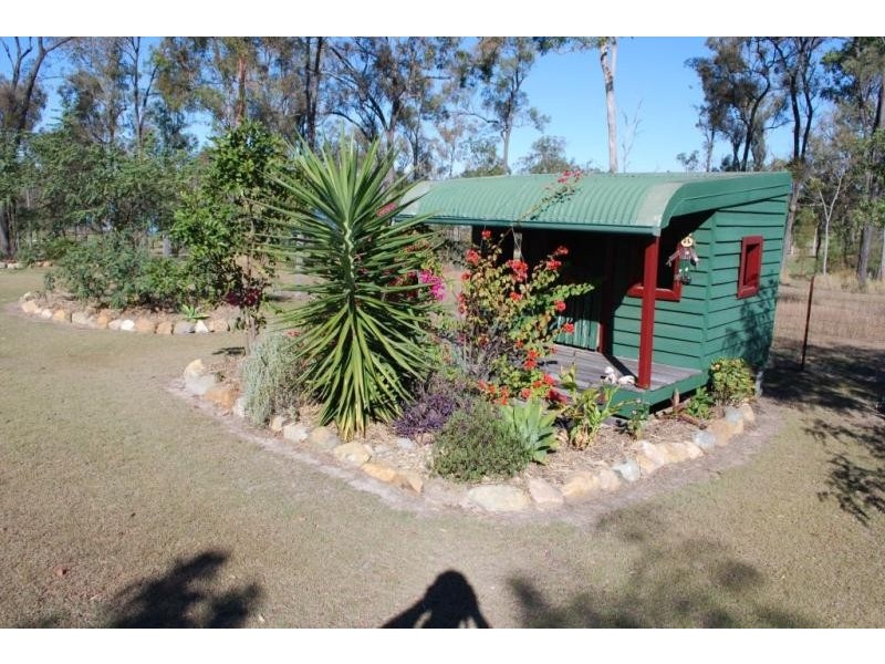 39 Burgess Road, Laidley Heights QLD 4341