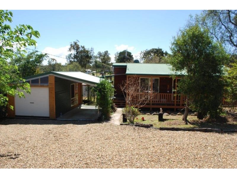 Regency Downs QLD 4341
