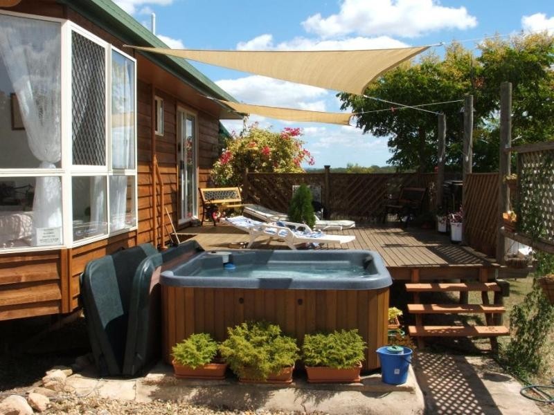 Regency Downs QLD 4341