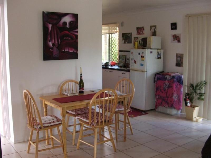 Regency Downs QLD 4341