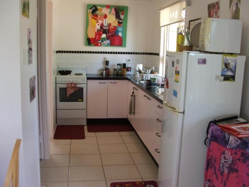Regency Downs QLD 4341