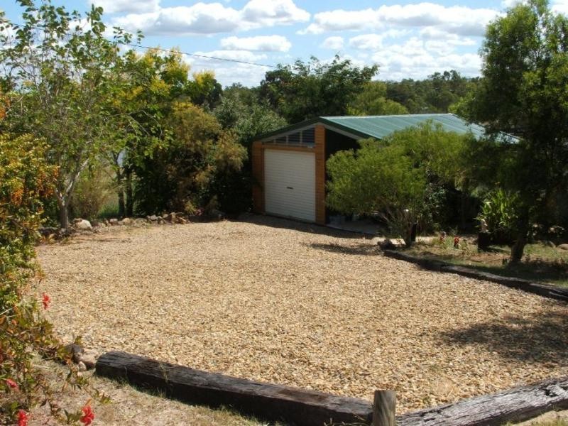 Regency Downs QLD 4341