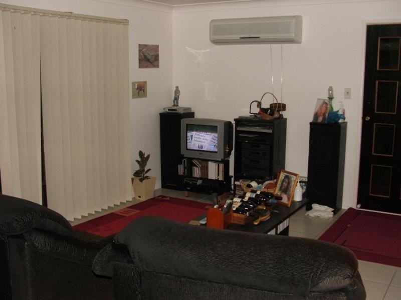 Regency Downs QLD 4341