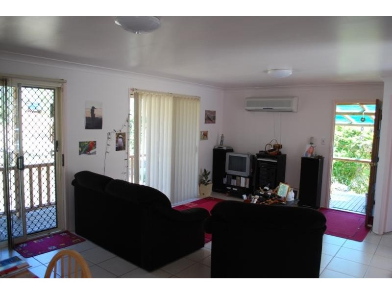 Regency Downs QLD 4341