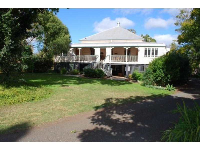 7 Mulgowie Rd, Laidley QLD 4341