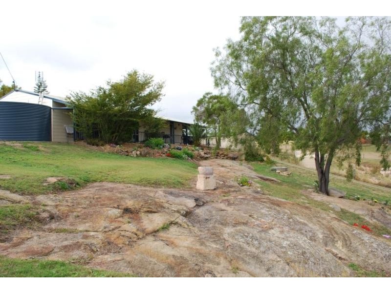 Laidley Heights QLD 4341