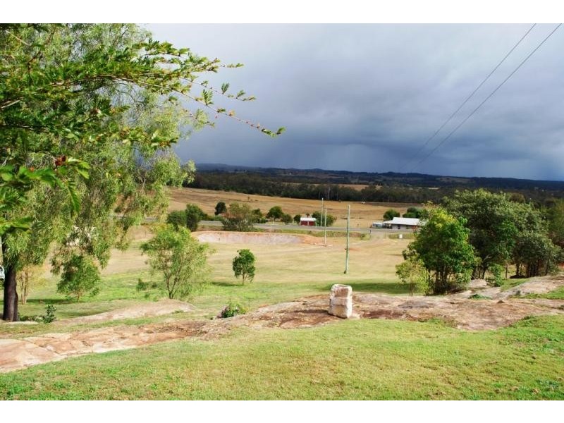 Laidley Heights QLD 4341