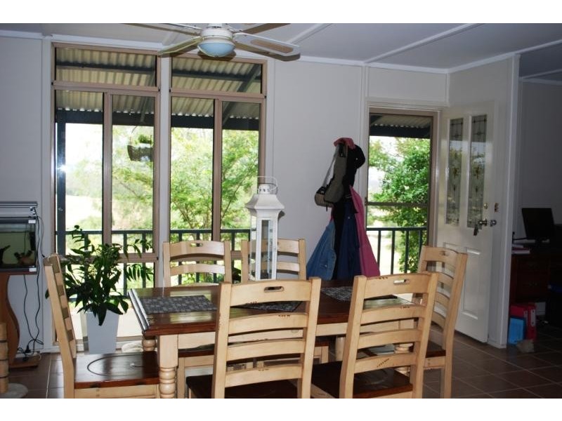 Laidley Heights QLD 4341