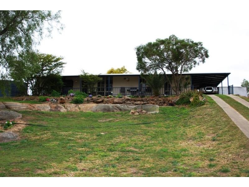 Laidley Heights QLD 4341