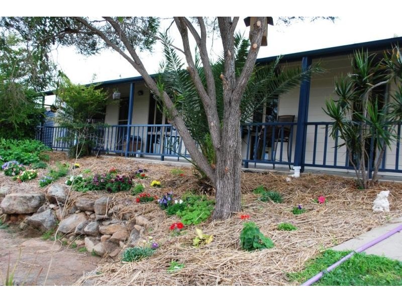 Laidley Heights QLD 4341