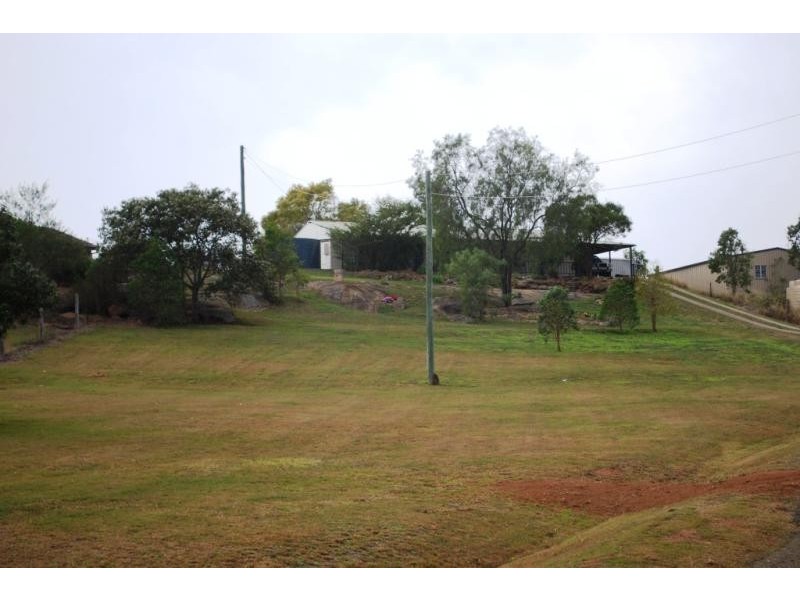 Laidley Heights QLD 4341