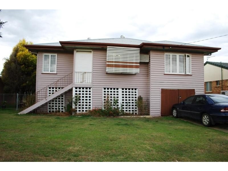 34 Head Street, Laidley QLD 4341